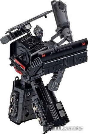 Трансформер Bondibon Bondibot Паровоз BB5900