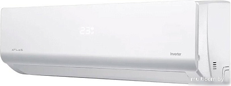 Кондиционер Atlas Zeus Inverter ATI-ZS09B