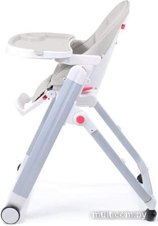 Высокий стульчик Nuovita Futuro Senso Bianco (белый)
