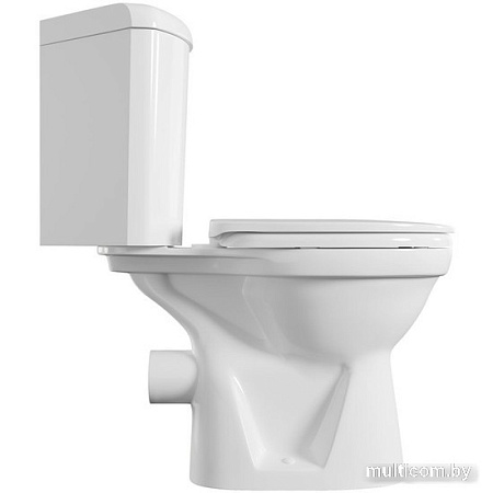 Унитаз напольный Vitra Norm Wenkel 9854B099-7200