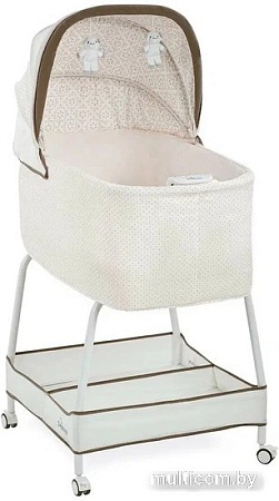 Люлька Simplicity GL4010 Auto (sun shower)