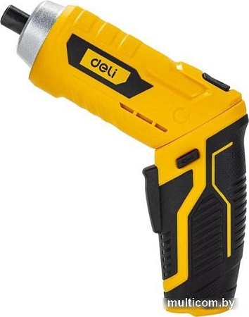 Электроотвертка Deli DL-DP04-E2B1 102990