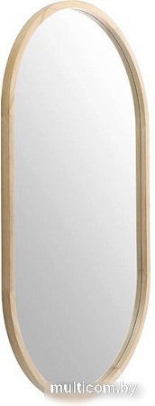 Зеркало Eglo Bani 425002 (дерево/зеркало, коричневый)