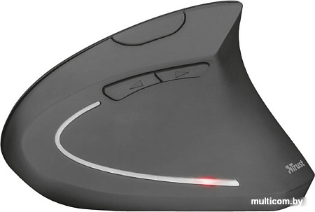 Мышь Trust Verto Wireless
