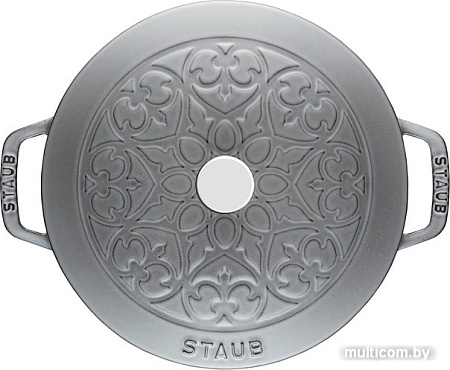 Чугунок Staub La Cocotte 11212418