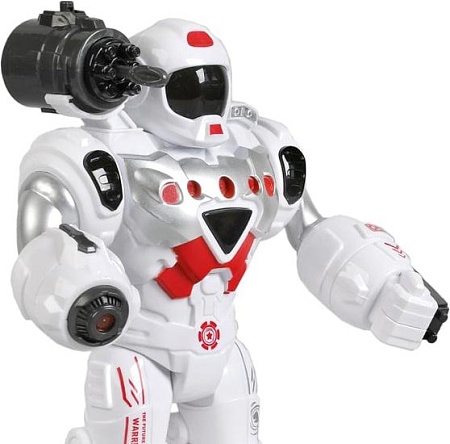 Робот Технодрайв Мегабот B1906351-R