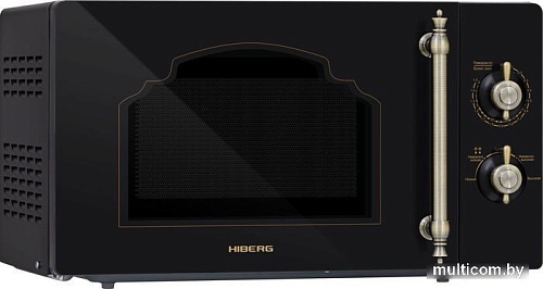 Микроволновая печь Hiberg VМ 4288 BR