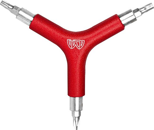 Ключ для роликовых коньков Powerslide Inline Y Tool
