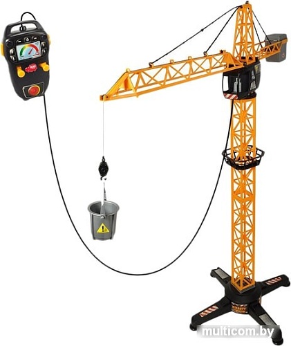 Спецтехника DICKIE Giant Crane