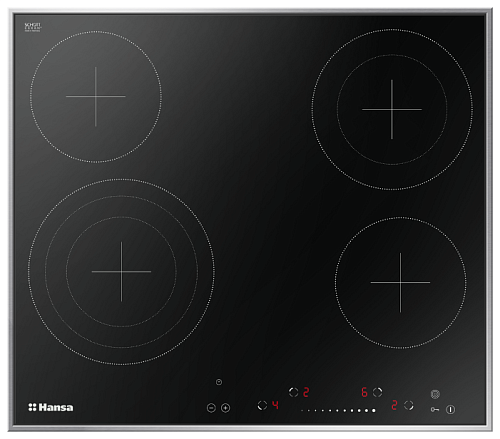Варочная панель Hansa BHCI96808