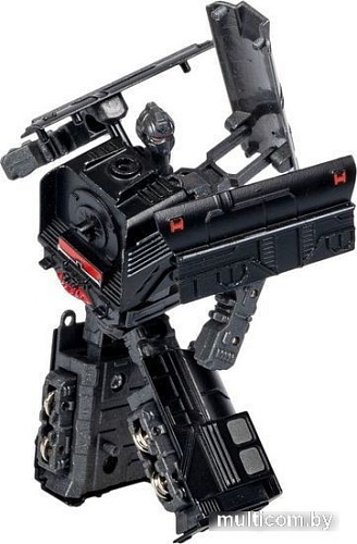 Трансформер Bondibon Bondibot Паровоз BB5900