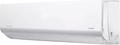 Кондиционер Atlas Zeus Inverter ATI-ZS09B