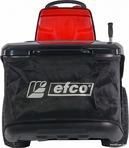 Райдер Efco EF 86R/12.5 K M