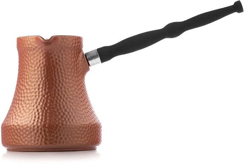 Турка Ceraflame Hammered D9439 (медный)