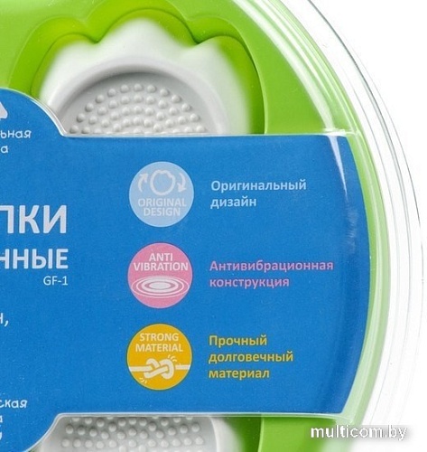 Антивибрационная подставка Holder GF-1