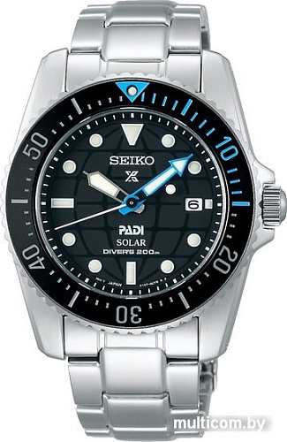 Наручные часы Seiko Prospex SNE575P1