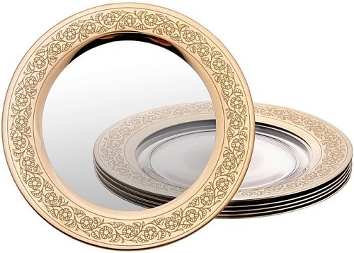 Набор обеденных тарелок Lefard Венеция 194-429