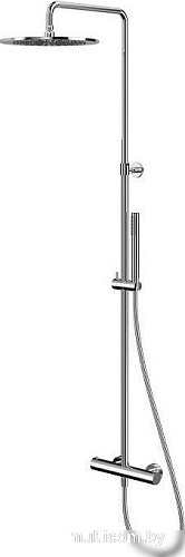 Душевая система Whitecross Y1254CR (хром)