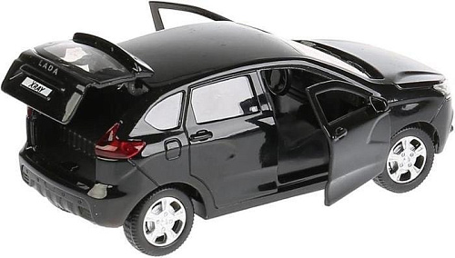 Технопарк Lada Xray XRAY-BK
