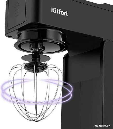 Планетарный миксер Kitfort KT-4429