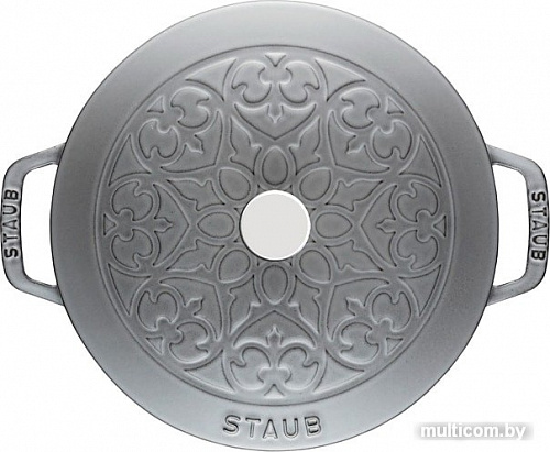 Чугунок Staub La Cocotte 11212418