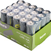 Батарейка Buro Alkaline LR6 AA (20 шт)