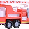 Игрушечный транспорт Форма Пожарная Супер-мотор С-5-Ф