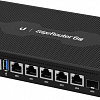 Коммутатор Ubiquiti EdgeRouter 6P