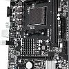 Материнская плата Gigabyte GA-78LMT-S2 R2 (rev. 1.0)