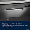 Встраиваемая посудомоечная машина Electrolux GlassCare 700 EEG88600W