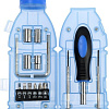Набор домашнего мастера Tundra 5084190 (15 предметов)