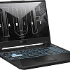 Игровой ноутбук ASUS TUF Gaming A15 FA506NC-HN064