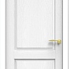 Межкомнатная дверь Guard Classic 80x200 (белый)