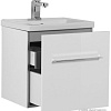 Aquanet Тумба под умывальник Порто 50 (белый)