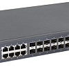 Управляемый коммутатор 3-го уровня BDCOM S2900-24S8C4X