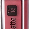 Помада жидкая Relouis True Matte Complimenti (тон 05)