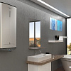 Накопительный электрический водонагреватель Ariston ABSE VLS PRO INOX PW 30