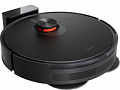 Робот-пылесос Xiaomi Robot Vacuum S20+ B108GL (международная версия, черный)