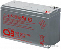 Аккумулятор для ИБП CSB GPL1272 F2FR (12В/7.2 А&middot;ч)