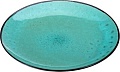 Тарелка обеденная Белбогемия Bubble Mint BB102403 109790
