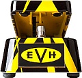 Гитарная педаль Dunlop Manufacturing EVH95 Eddie Van Halen Signature Wah