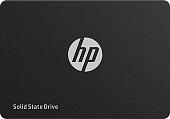 SSD HP S650 240GB 345M8AA