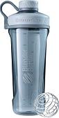 Шейкер спортивный Blender Bottle Radian Tritan Full Color серый графит