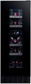 Винный шкаф Temptech SOMX30DRB