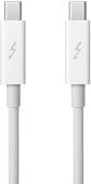 Кабель Apple Thunderbolt 2 м (белый) [MD861ZM/A]