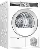 Сушильная машина Bosch Serie 6 WQG241AEPL