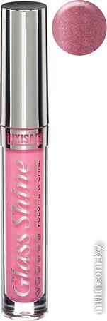 Блеск Lux Visage Glass Shine (тон 17)