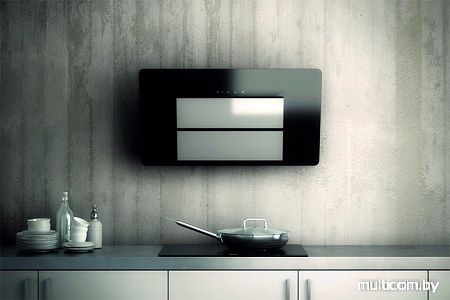 Кухонная вытяжка Franke Maris FMA 605 BK XS