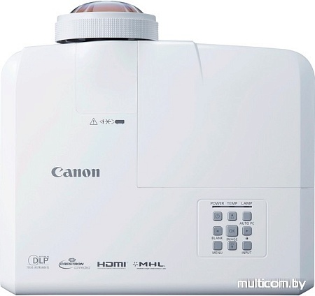 Проектор Canon LV-X310ST