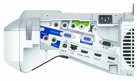 Epson Epson EB-685W